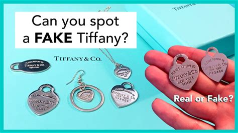 tiffany watch fake|tiffany jewelry serial number check.